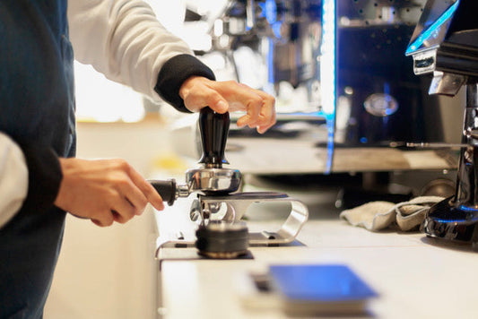Hausse des prix du café