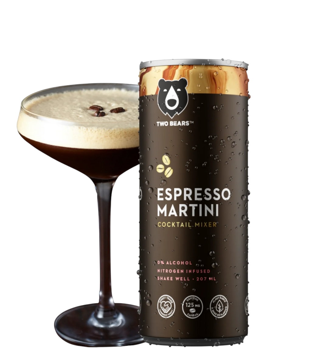 Espresso Martini