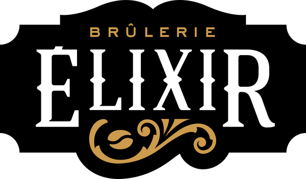 Brûlerie Élixir