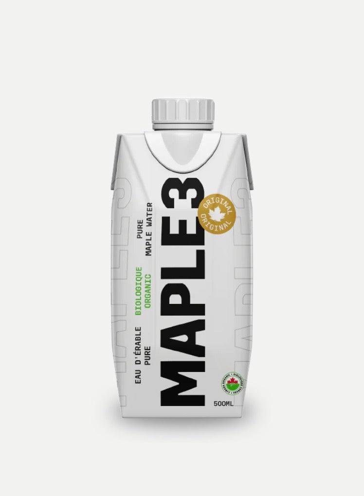 MAPLE3