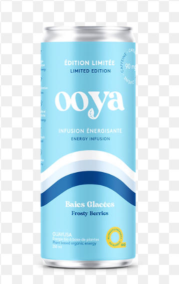 OOYA infusions