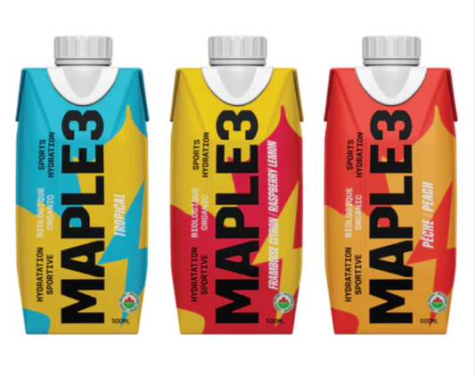 MAPLE3